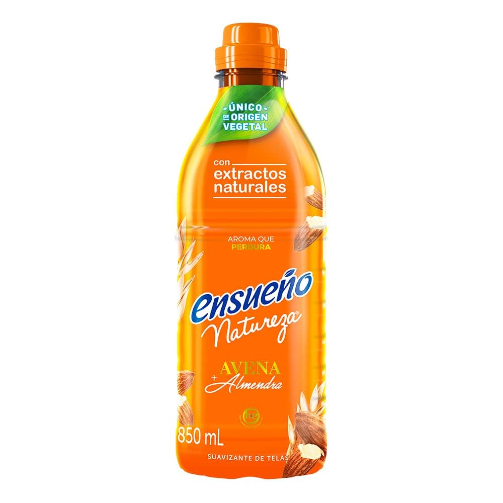 Ensueño Naturaleza Avena 850ml